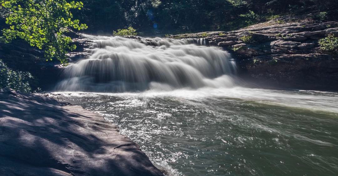 Little River Canyon